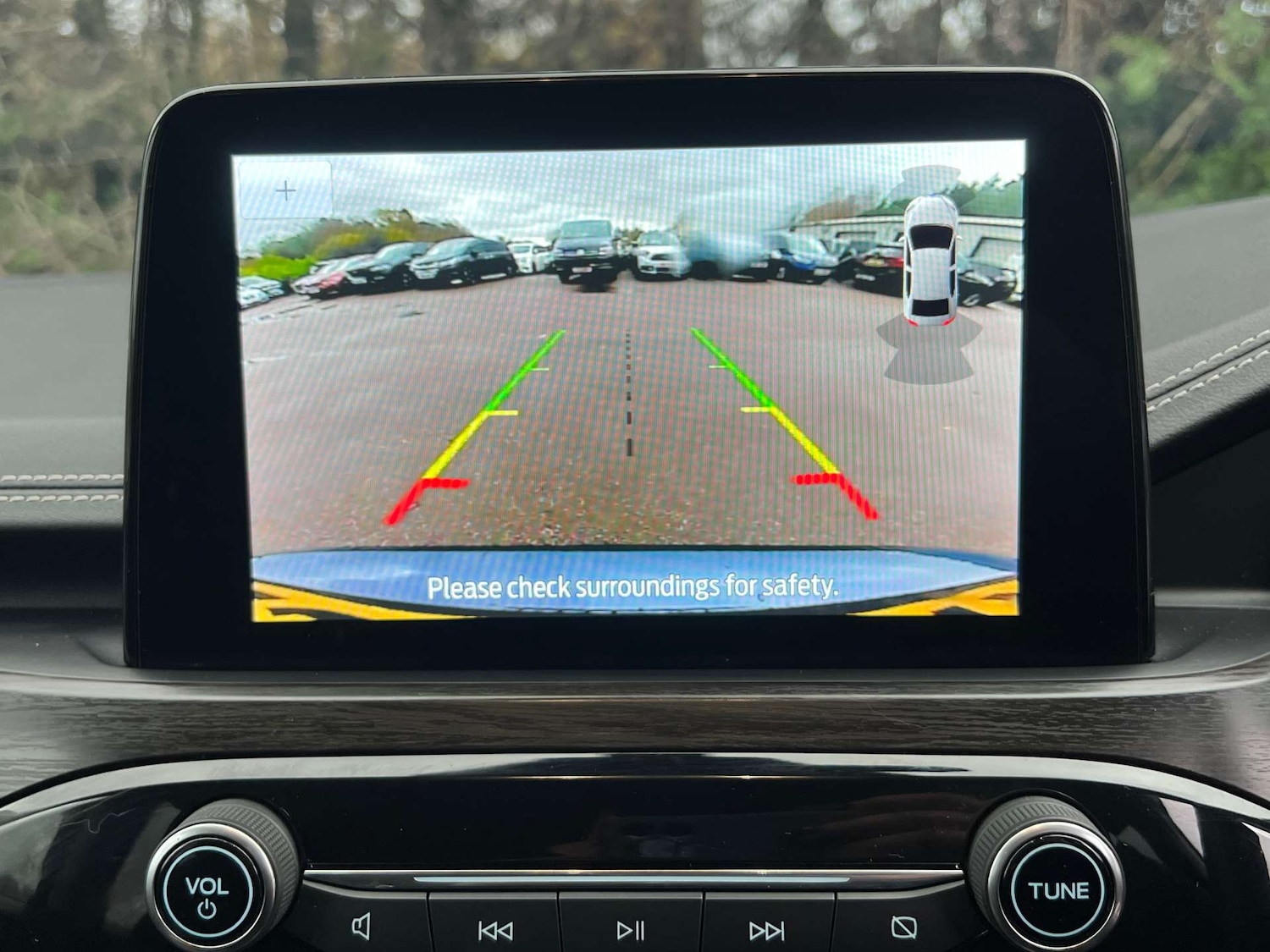 Used Ford Kuga 2021 for sale - 76776860: Photo 53