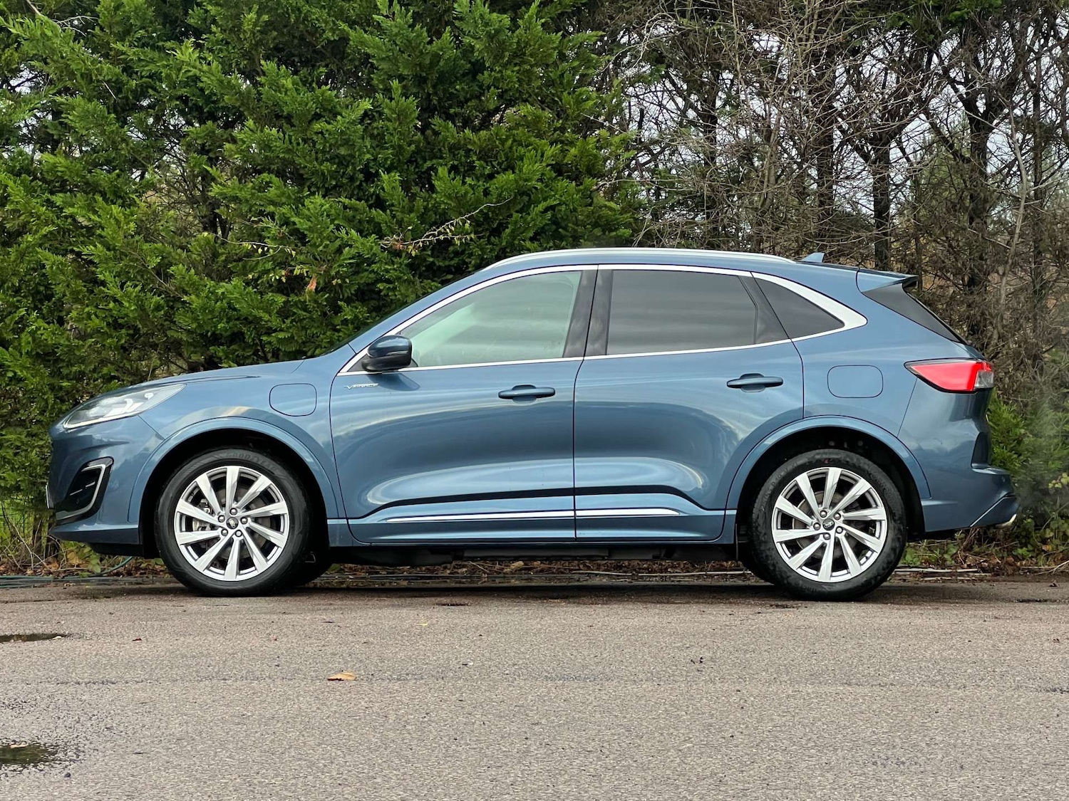 Used Ford Kuga 2021 for sale - 76776860: Photo 7