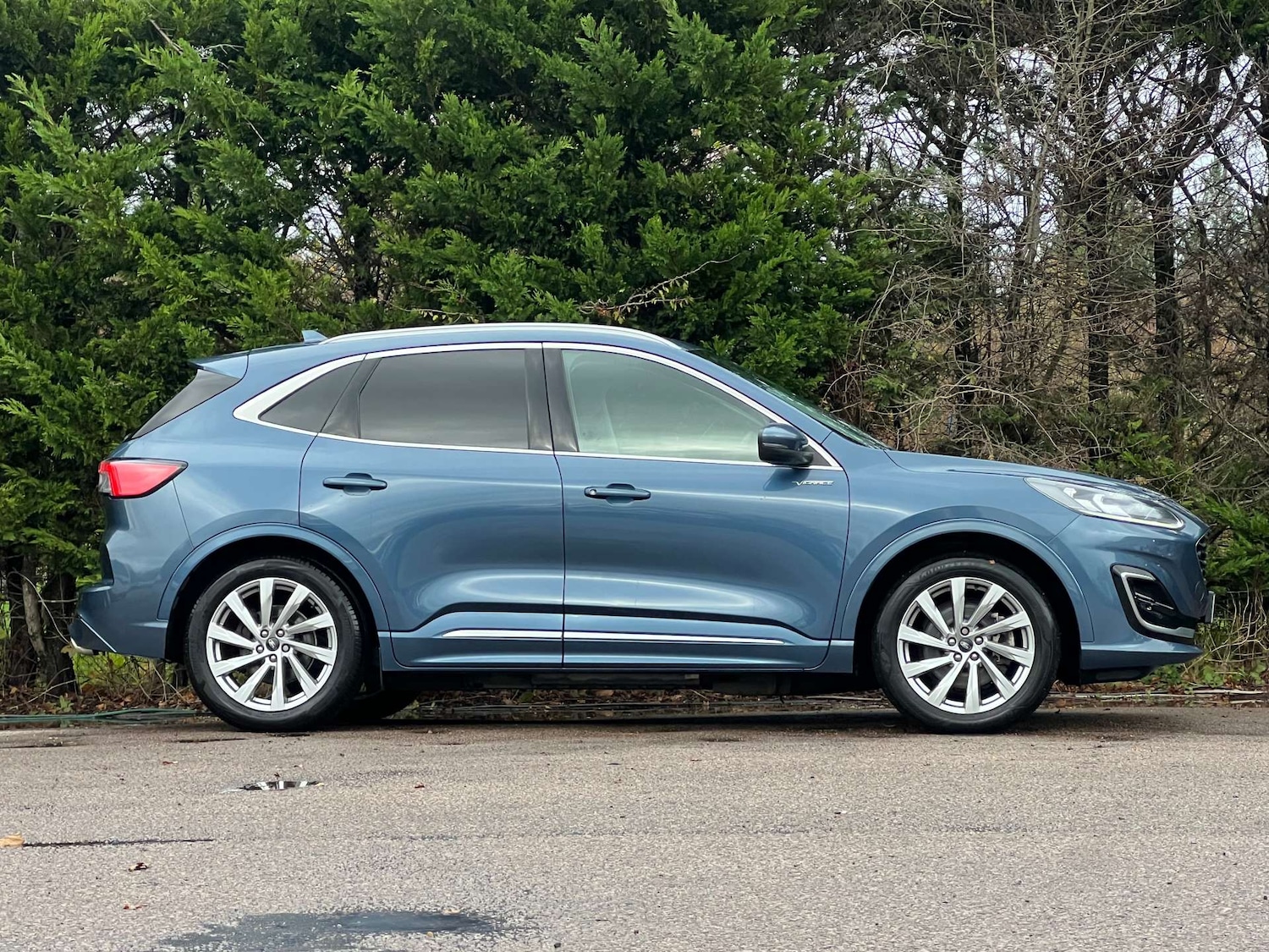 Used Ford Kuga 2021 for sale - 76776860: Photo 9