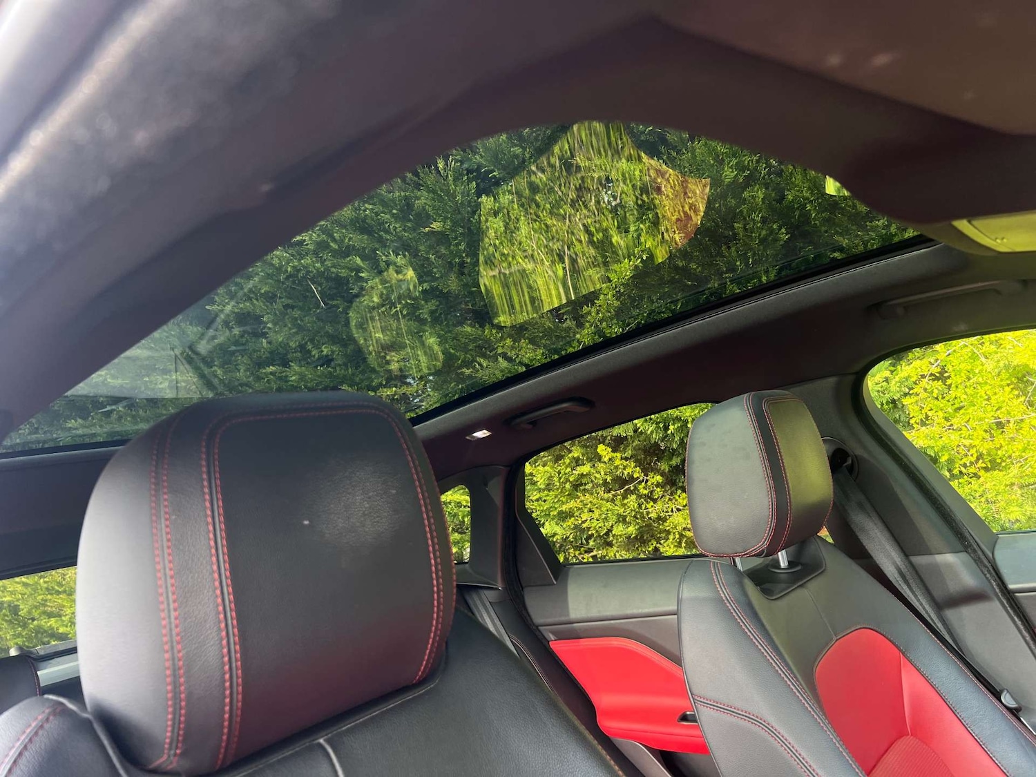 Used Jaguar F-Pace 2016 for sale - 77988236: Photo 15