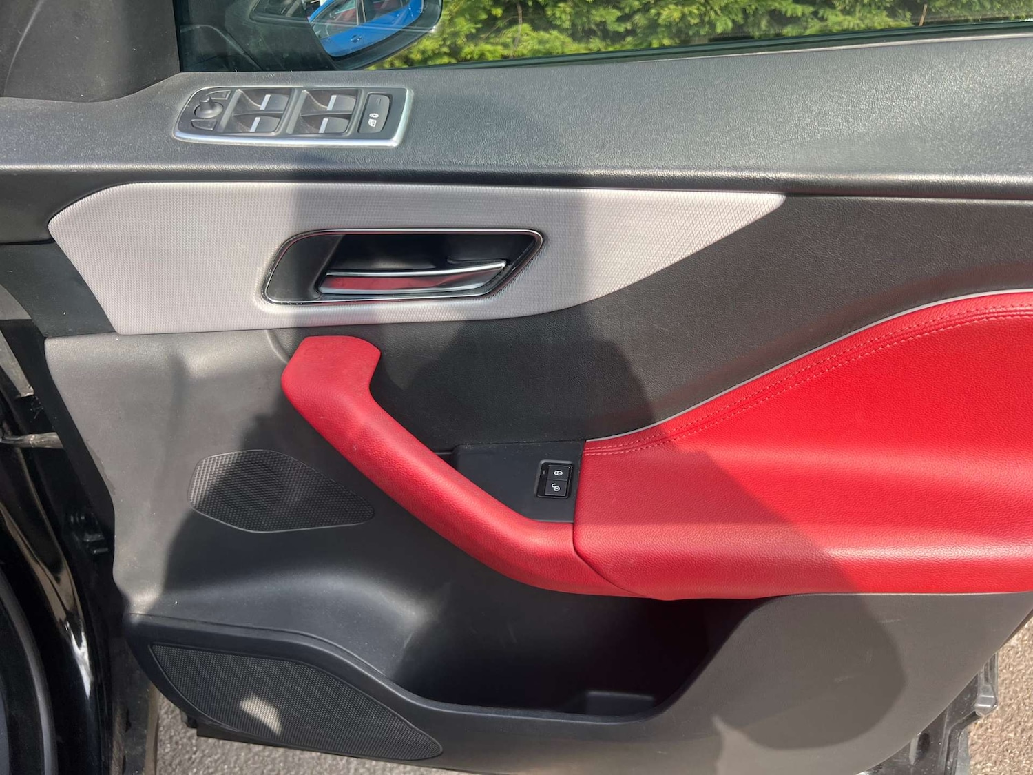 Used Jaguar F-Pace 2016 for sale - 77988236: Photo 16