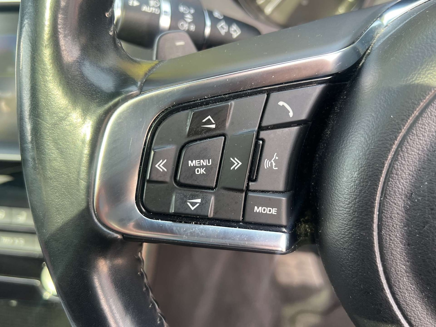 Used Jaguar F-Pace 2016 for sale - 77988236: Photo 27