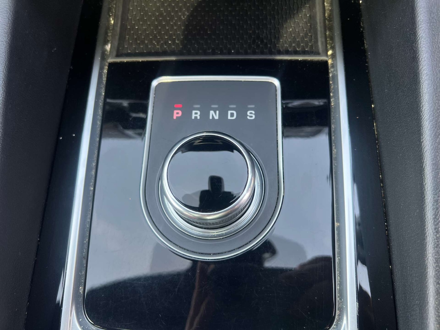 Used Jaguar F-Pace 2016 for sale - 77988236: Photo 37