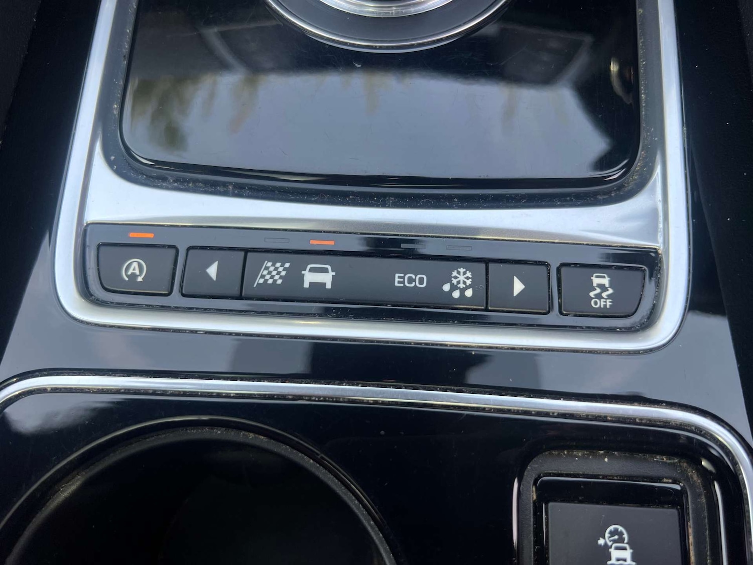 Used Jaguar F-Pace 2016 for sale - 77988236: Photo 38