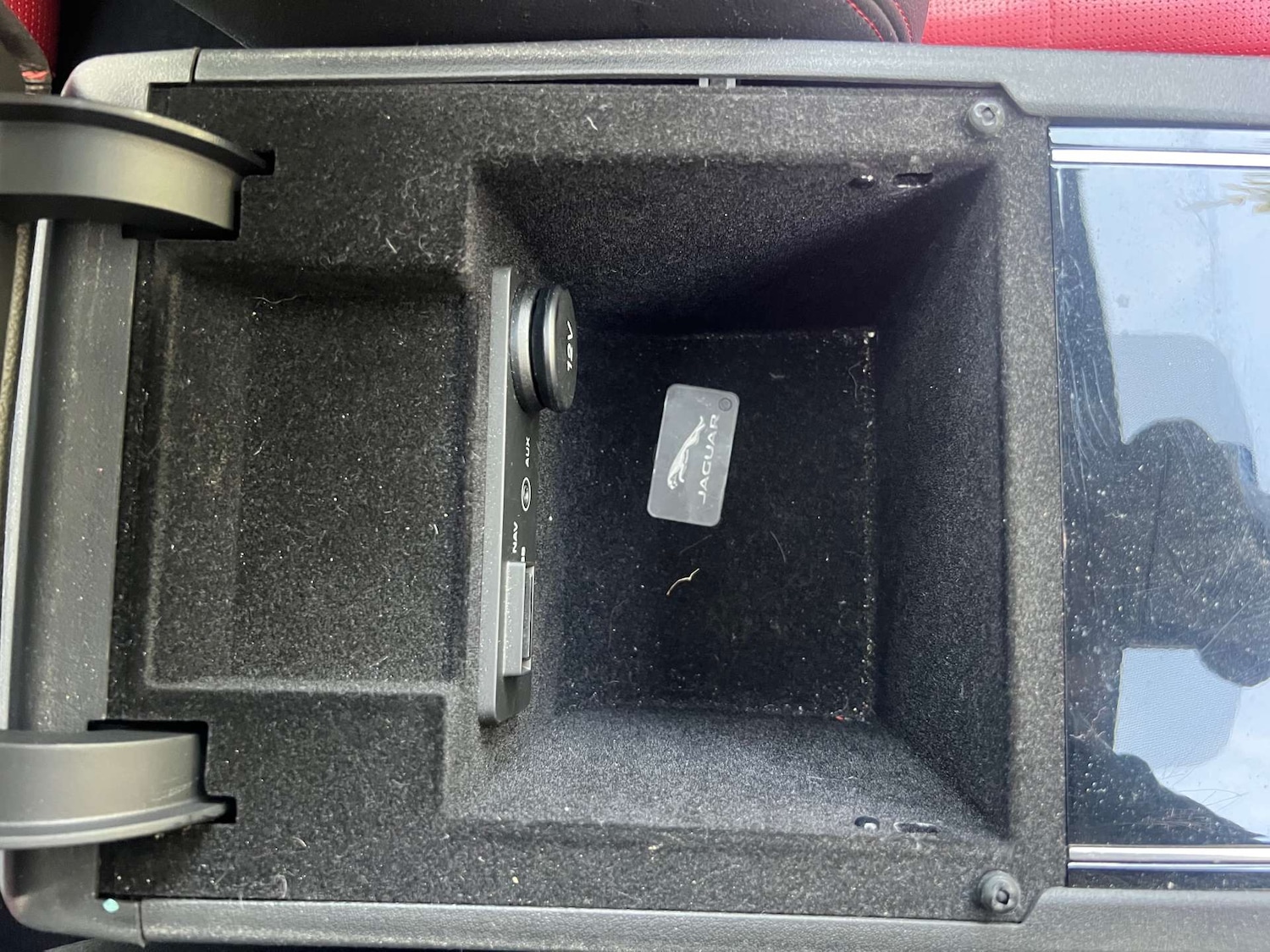 Used Jaguar F-Pace 2016 for sale - 77988236: Photo 40