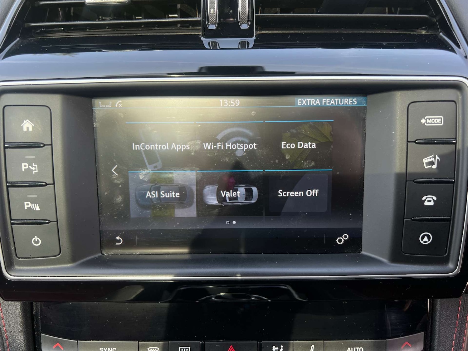 Used Jaguar F-Pace 2016 for sale - 77988236: Photo 42