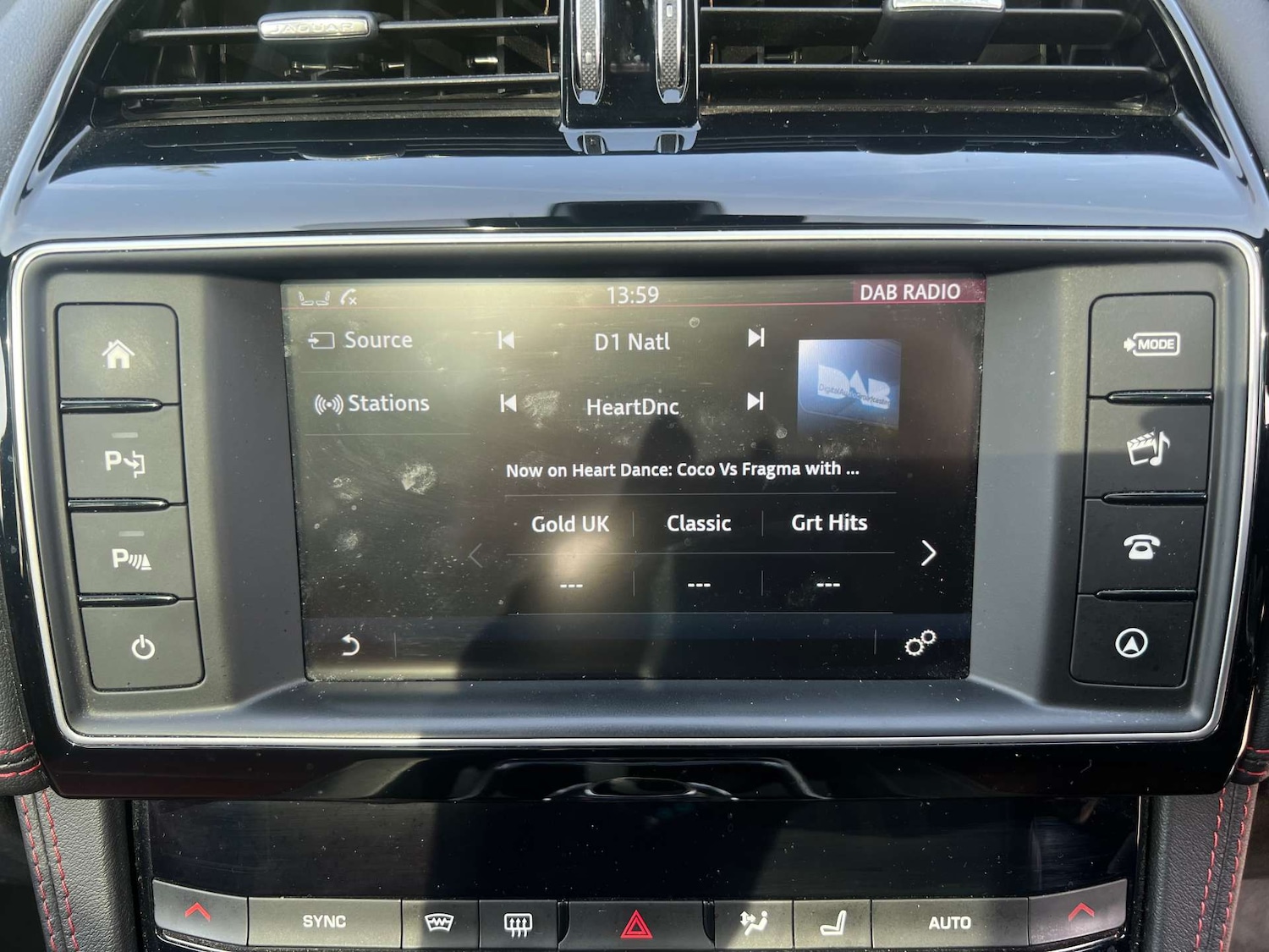 Used Jaguar F-Pace 2016 for sale - 77988236: Photo 43