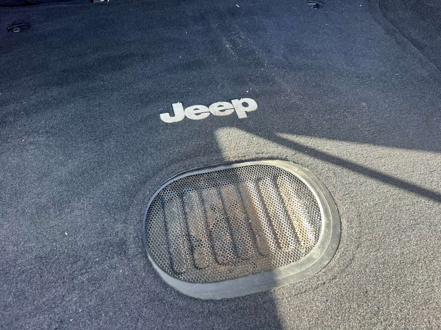 Used Jeep Wrangler 2015 for sale - 76776997: Photo 16