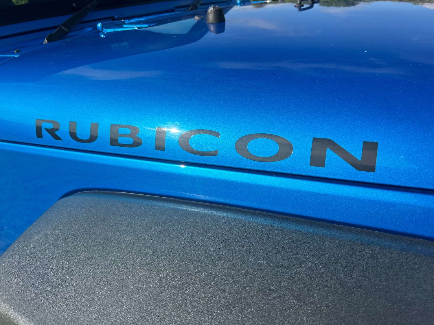 Used Jeep Wrangler 2015 for sale - 76776997: Photo 17