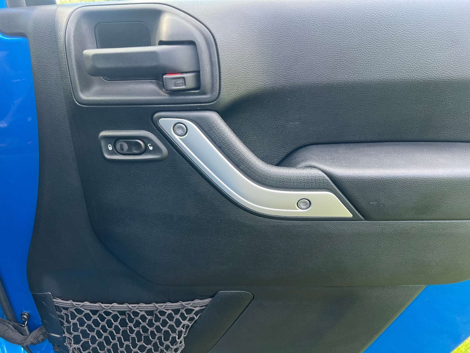 Used Jeep Wrangler 2015 for sale - 76776997: Photo 18