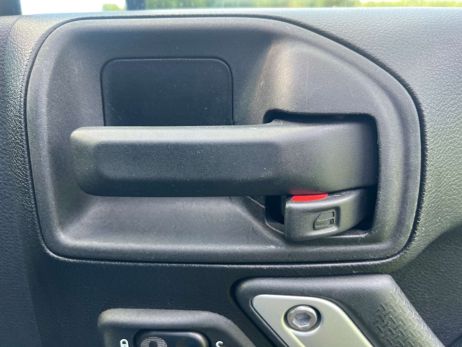 Used Jeep Wrangler 2015 for sale - 76776997: Photo 19