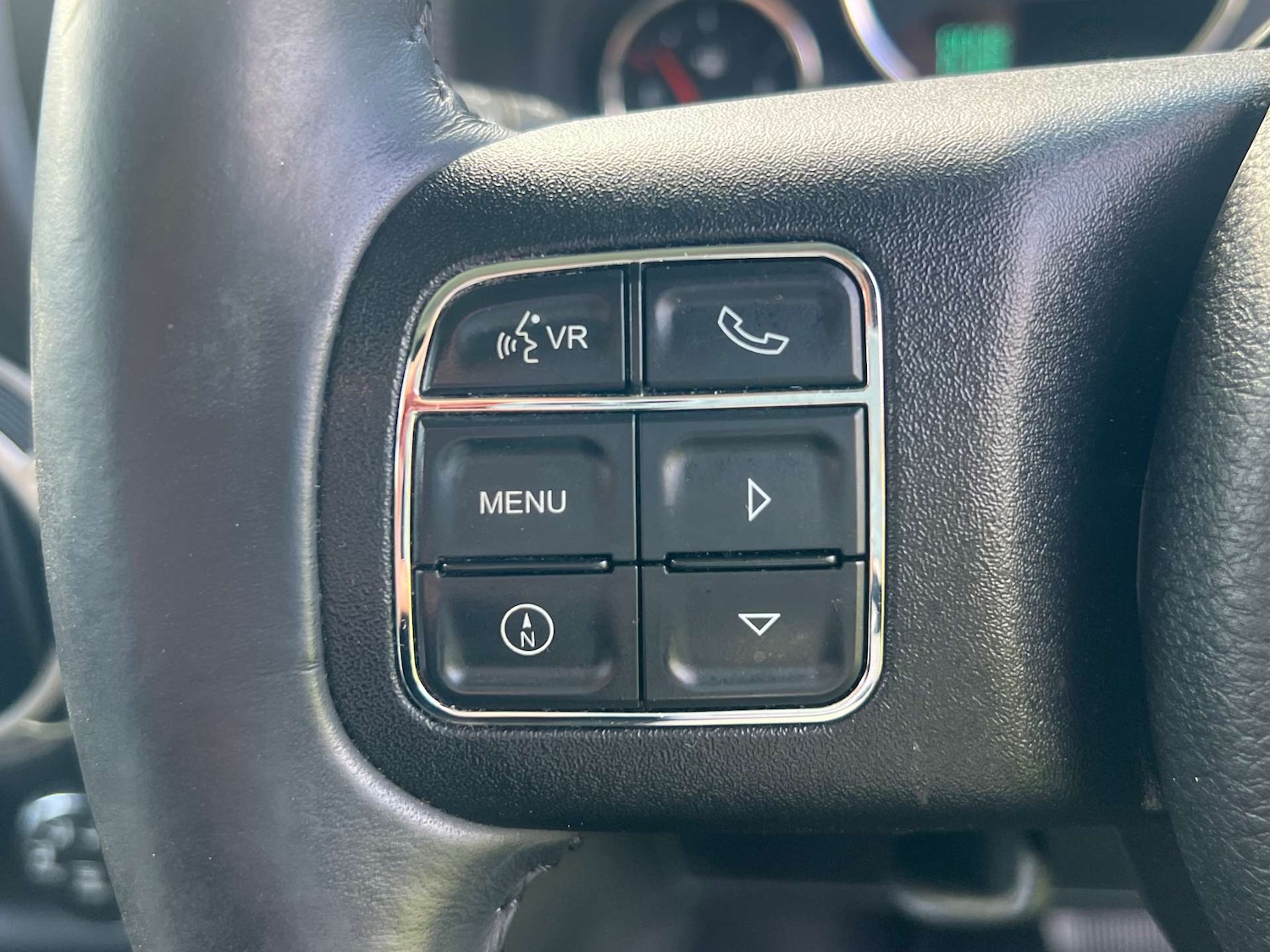 Used Jeep Wrangler 2015 for sale - 76776997: Photo 31