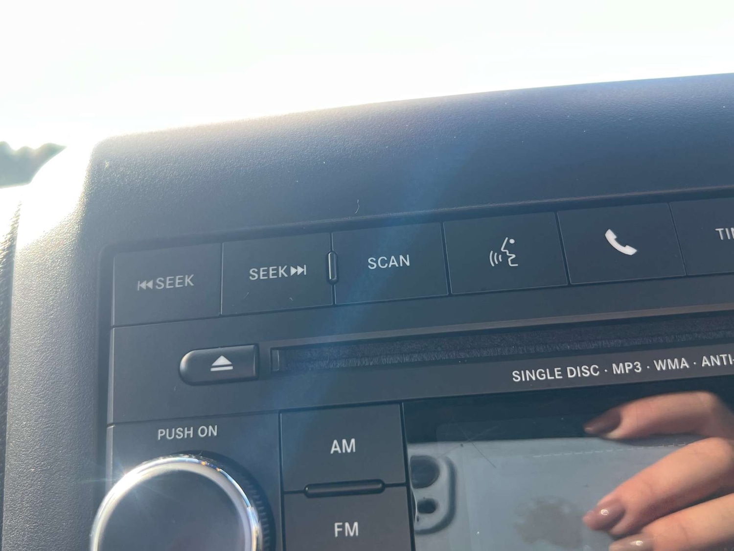 Used Jeep Wrangler 2015 for sale - 76776997: Photo 45