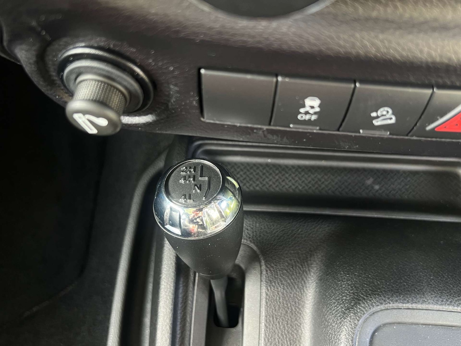 Used Jeep Wrangler 2015 for sale - 76776997: Photo 49