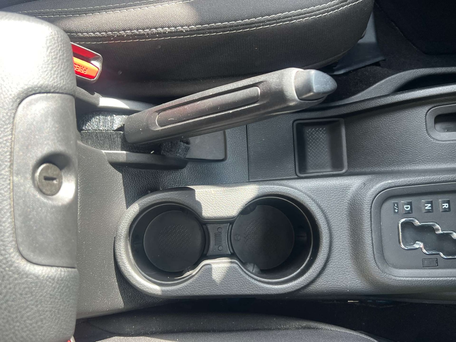 Used Jeep Wrangler 2015 for sale - 76776997: Photo 51