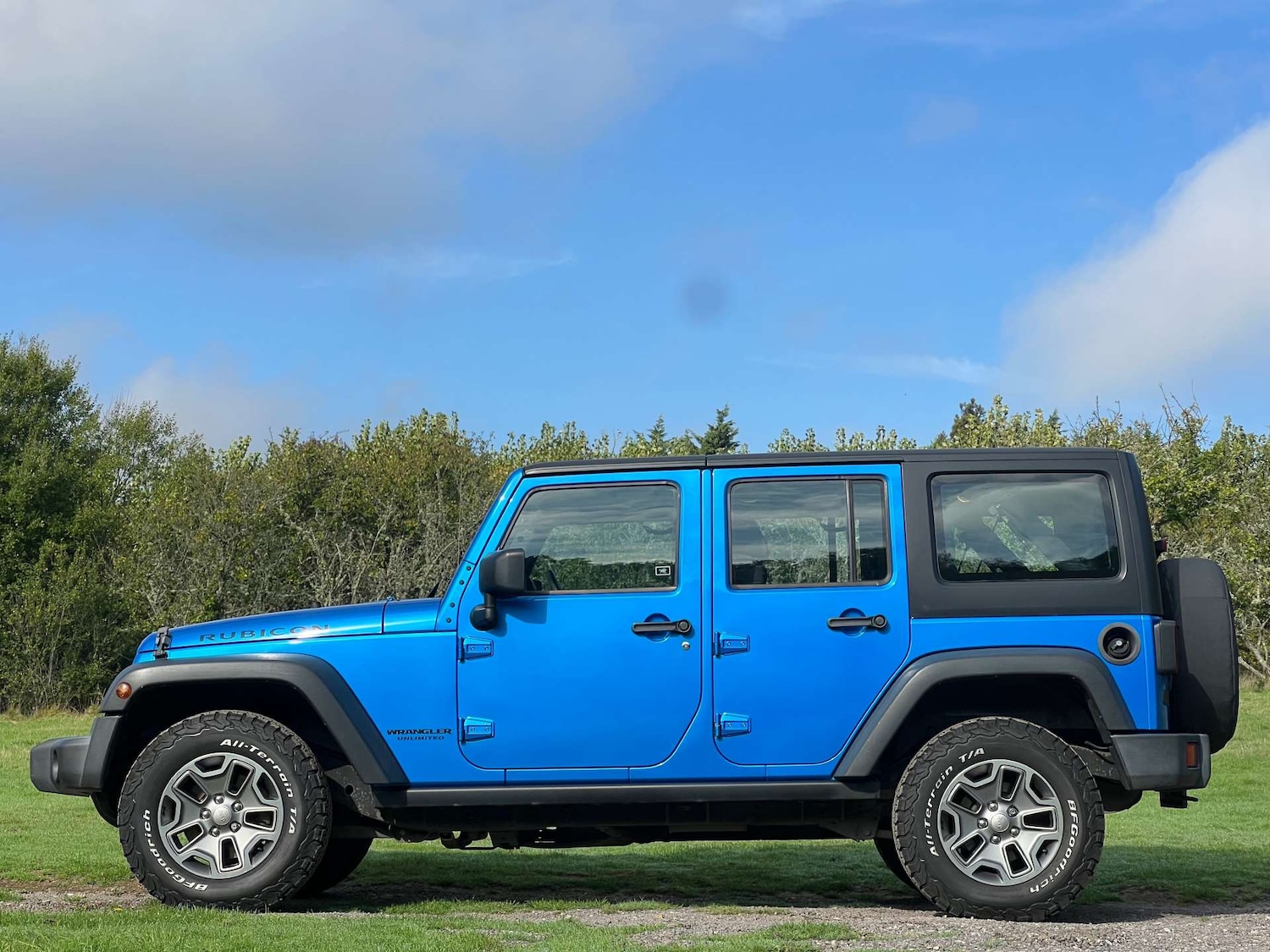 Used Jeep Wrangler 2015 for sale - 76776997: Photo 7