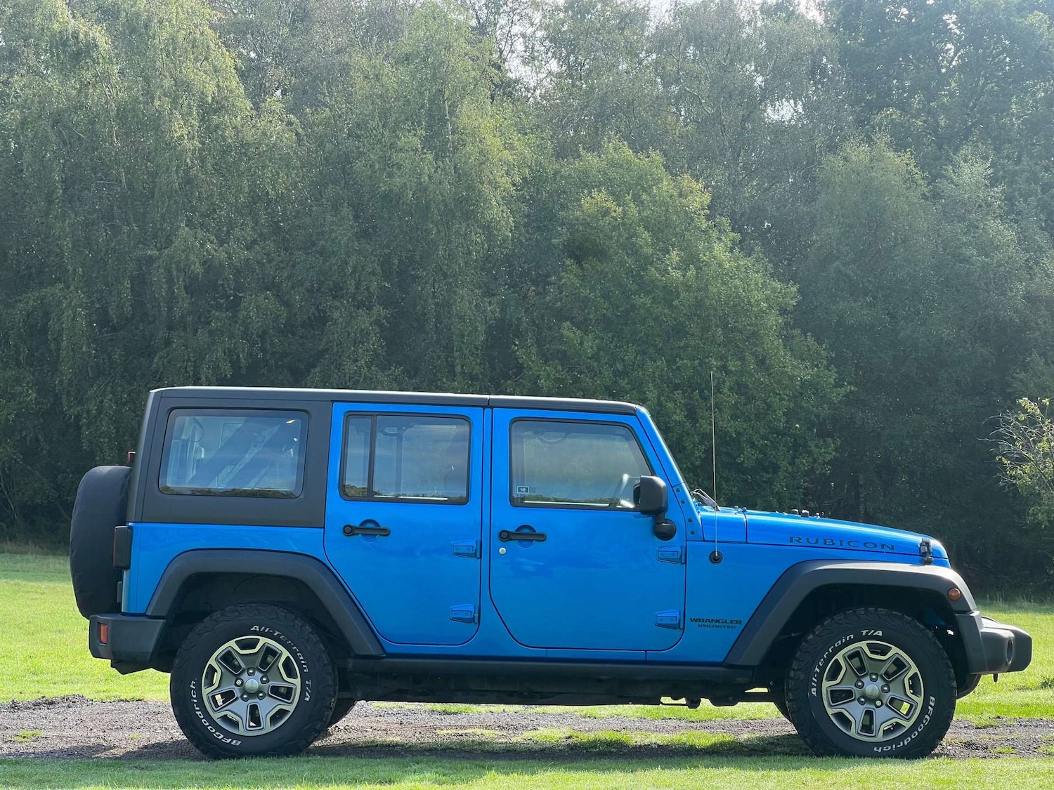 Used Jeep Wrangler 2015 for sale - 76776997: Photo 9