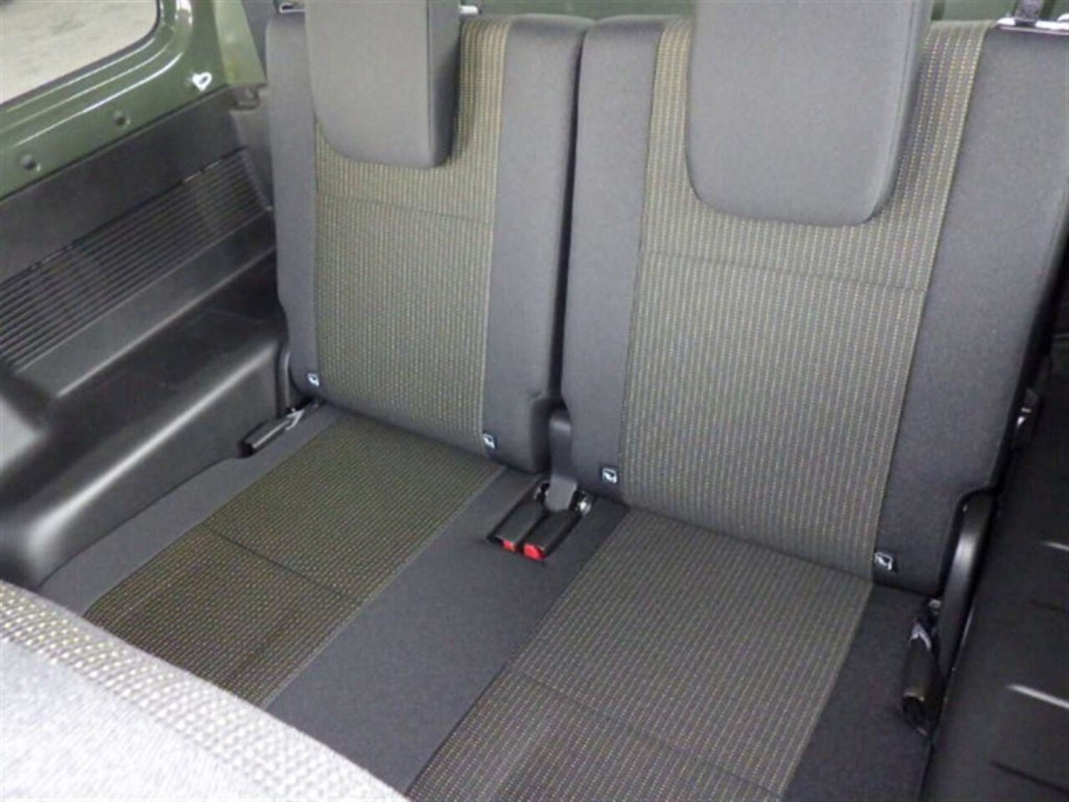 Used Suzuki Jimny 2018 for sale - 77355477: Photo 10