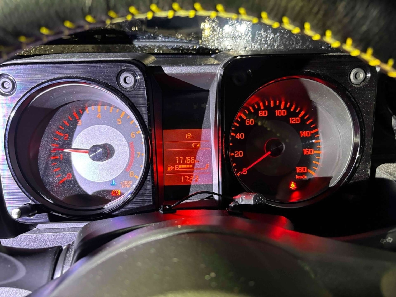 Used Suzuki Jimny 2018 for sale - 77355477: Photo 14