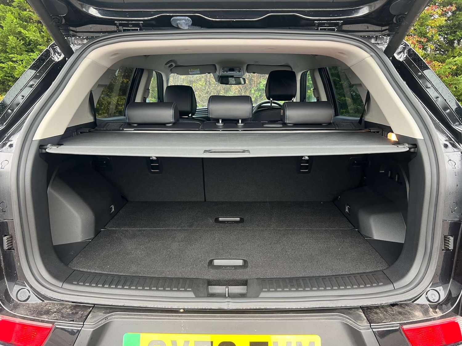 Used Ssangyong Korando 2022 for sale - 76776930: Photo 13