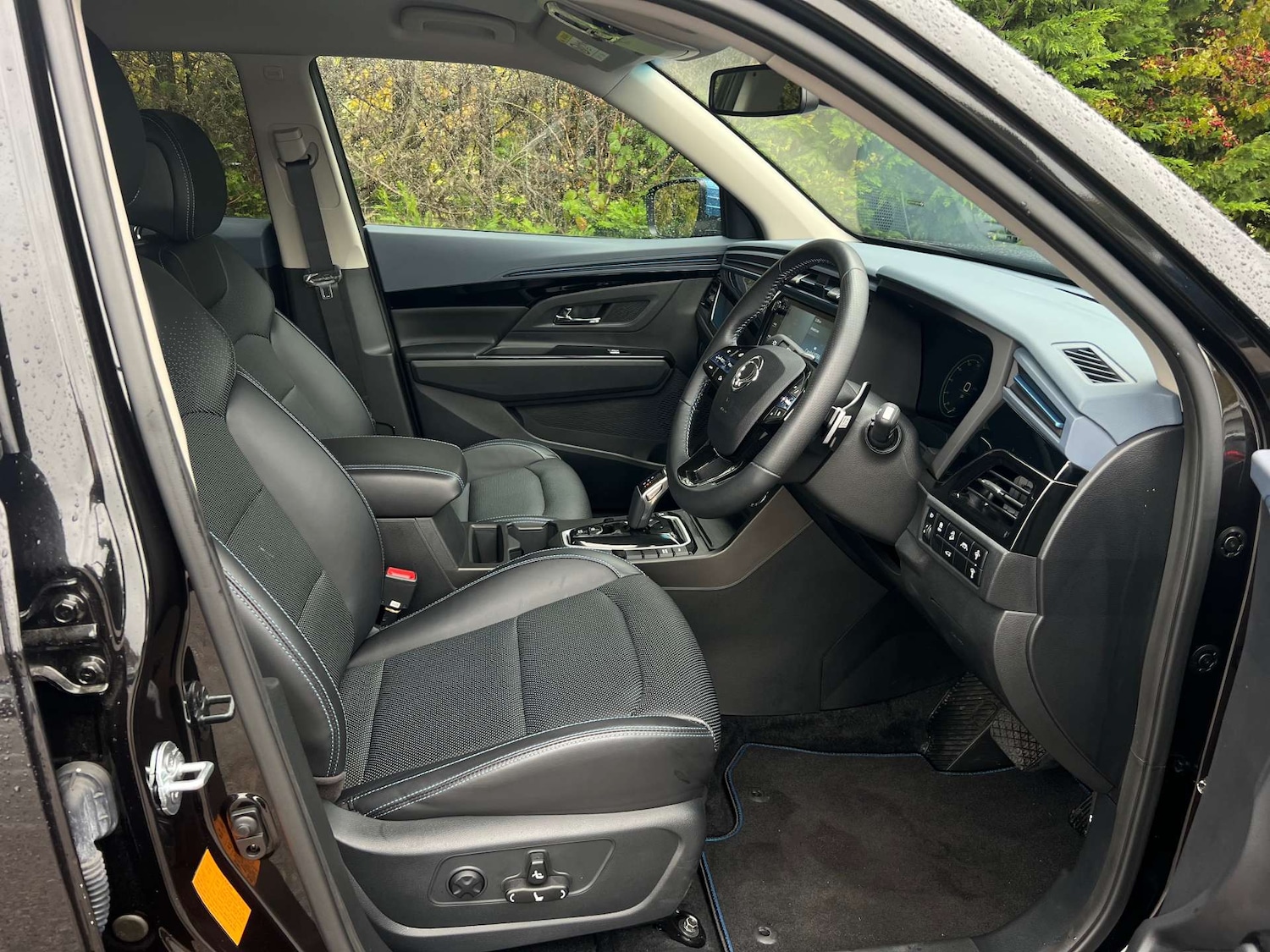 Used Ssangyong Korando 2022 for sale - 76776930: Photo 19