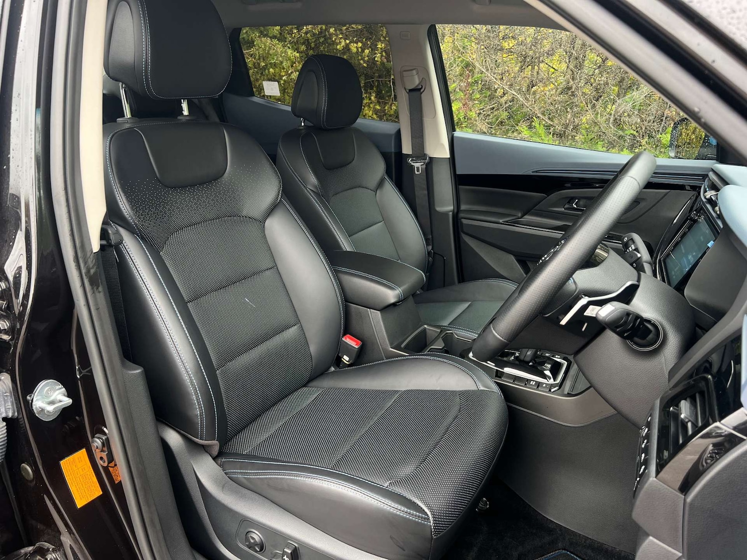 Used Ssangyong Korando 2022 for sale - 76776930: Photo 20