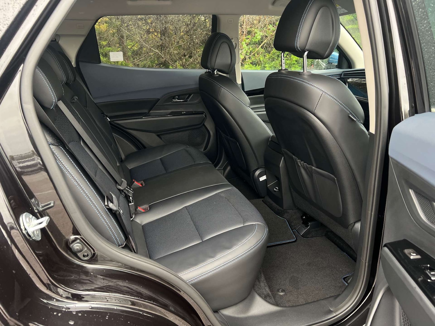 Used Ssangyong Korando 2022 for sale - 76776930: Photo 21