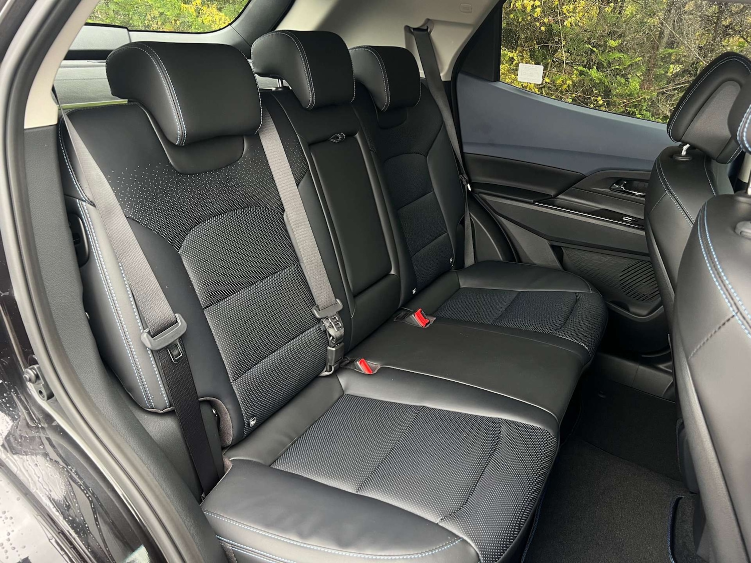 Used Ssangyong Korando 2022 for sale - 76776930: Photo 22