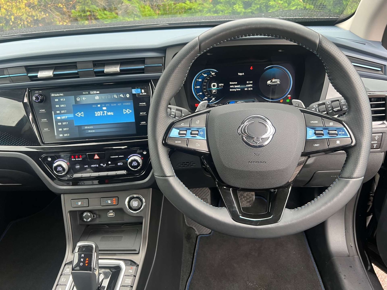 Used Ssangyong Korando 2022 for sale - 76776930: Photo 25