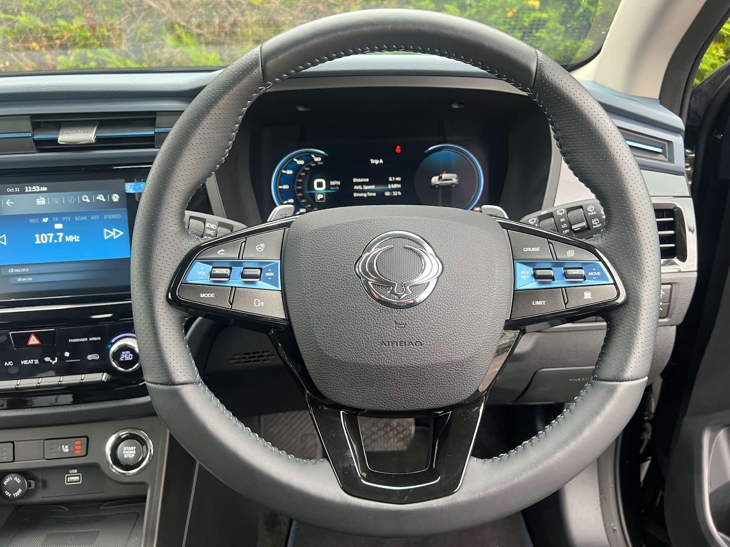 Used Ssangyong Korando 2022 for sale - 76776930: Photo 26