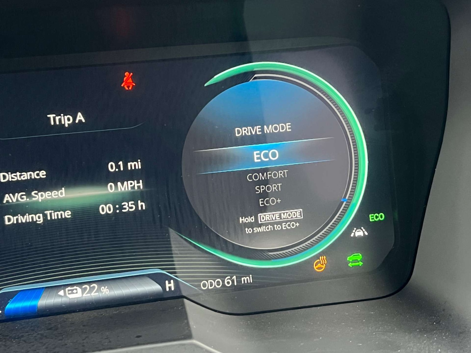 Used Ssangyong Korando 2022 for sale - 76776930: Photo 32