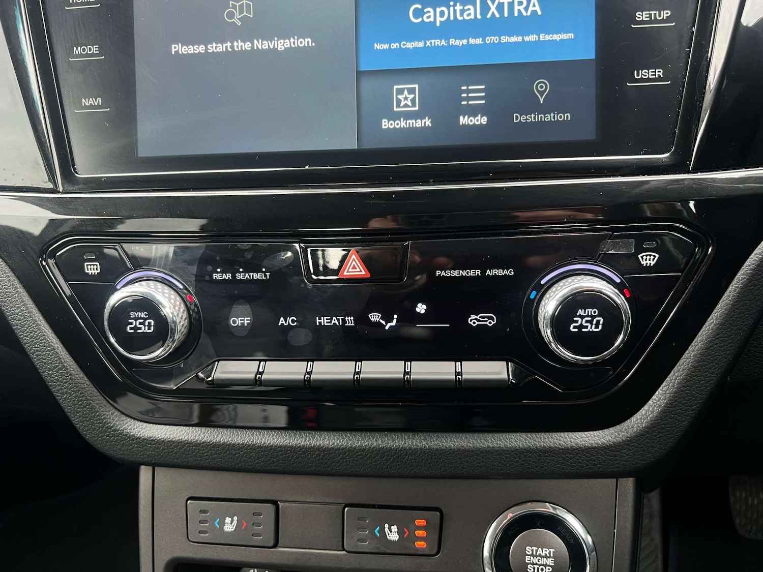 Used Ssangyong Korando 2022 for sale - 76776930: Photo 36