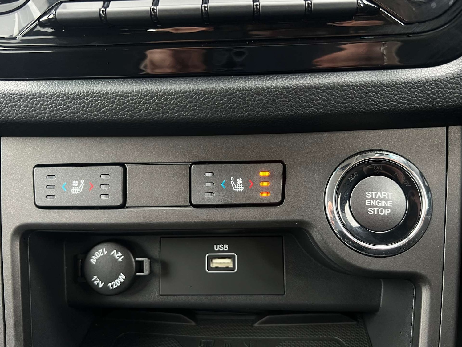 Used Ssangyong Korando 2022 for sale - 76776930: Photo 37