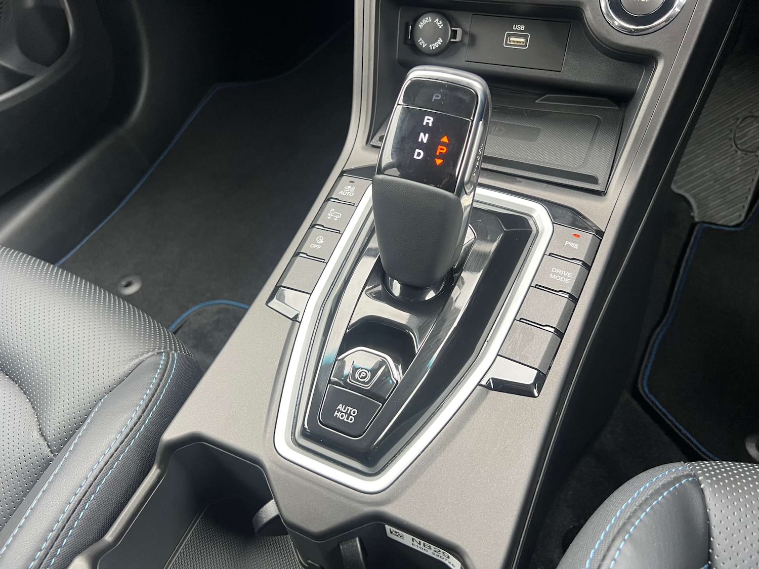 Used Ssangyong Korando 2022 for sale - 76776930: Photo 39