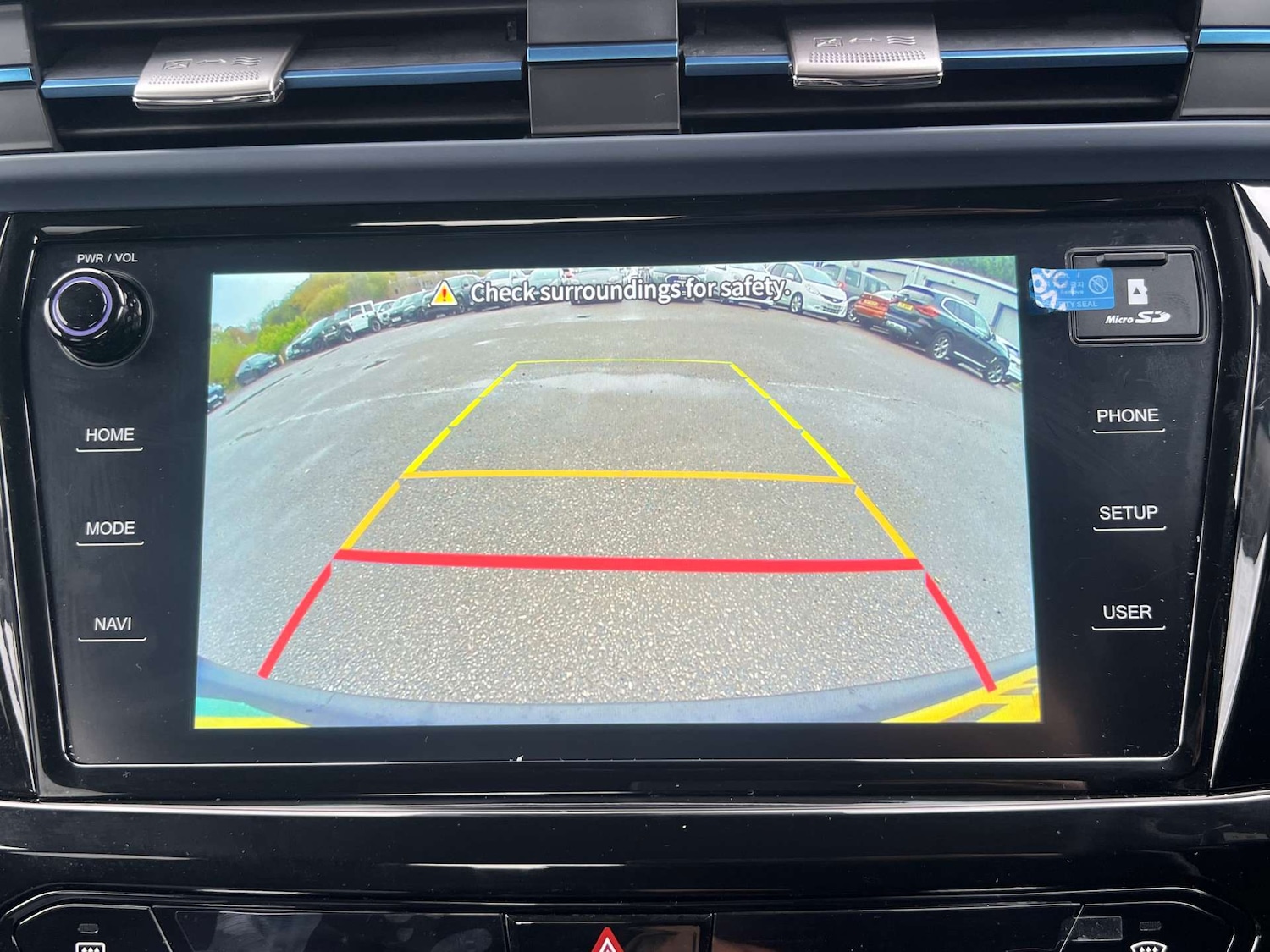 Used Ssangyong Korando 2022 for sale - 76776930: Photo 52