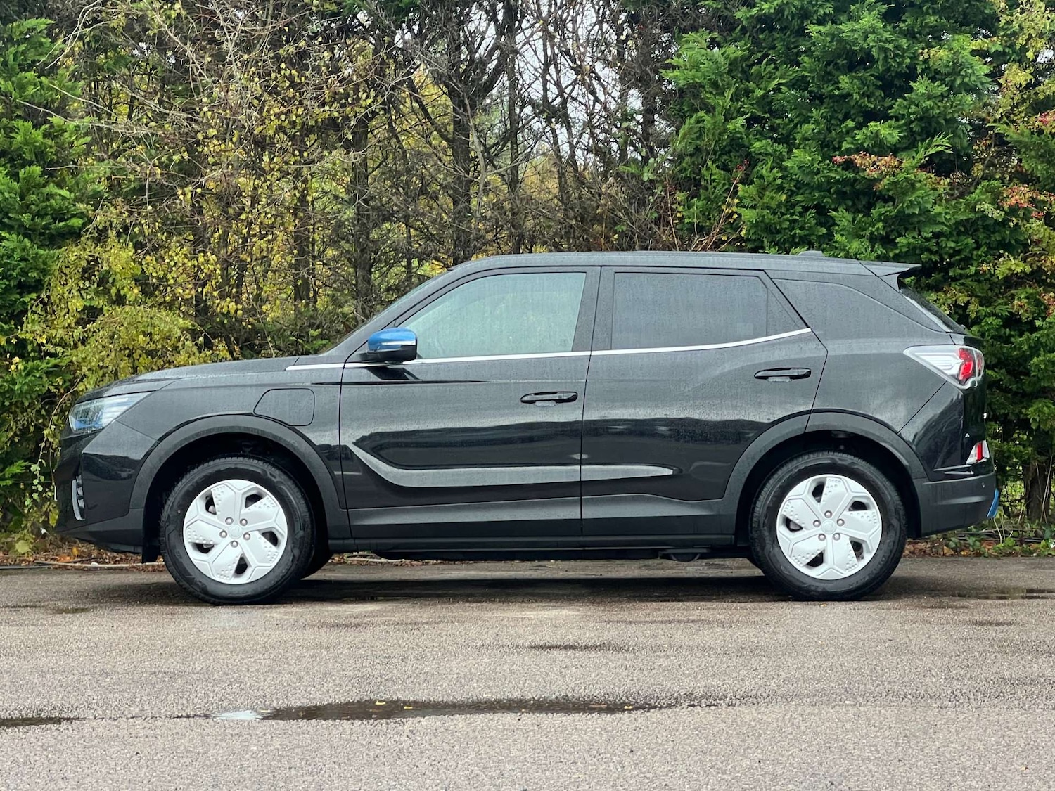 Used Ssangyong Korando 2022 for sale - 76776930: Photo 7