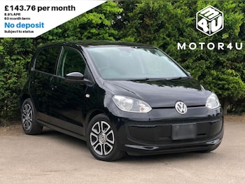 Used Volkswagen up! 2013 for sale - 79437536: Photo