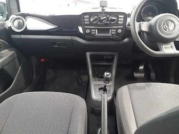 Used Volkswagen up! 2013 for sale - 79437536: Photo