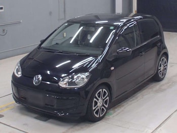 Used Volkswagen up! 2013 for sale - 79437536: Photo
