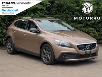 Used Volvo V40 2013 for sale - 79580132: Photo