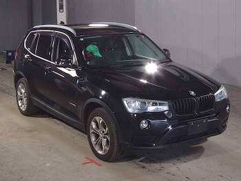 Used BMW X3 2014 for sale - 78804165: Photo