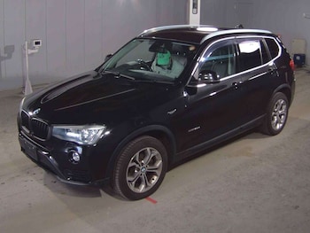 Used BMW X3 2014 for sale - 78804165: Photo