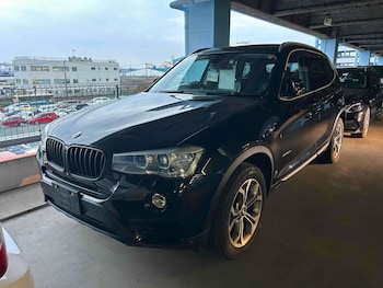 Used BMW X3 2014 for sale - 78804165: Photo