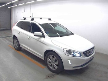 Used Volvo XC60 2015 for sale - 78801782: Photo