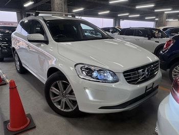 Used Volvo XC60 2015 for sale - 78801782: Photo