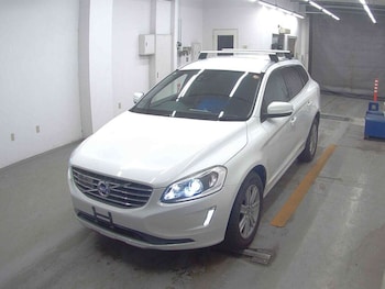 Used Volvo XC60 2015 for sale - 78801782: Photo