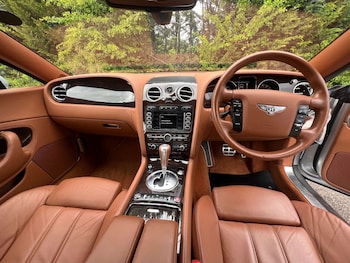 Used Bentley Continental 2005 for sale - 78632401: Photo