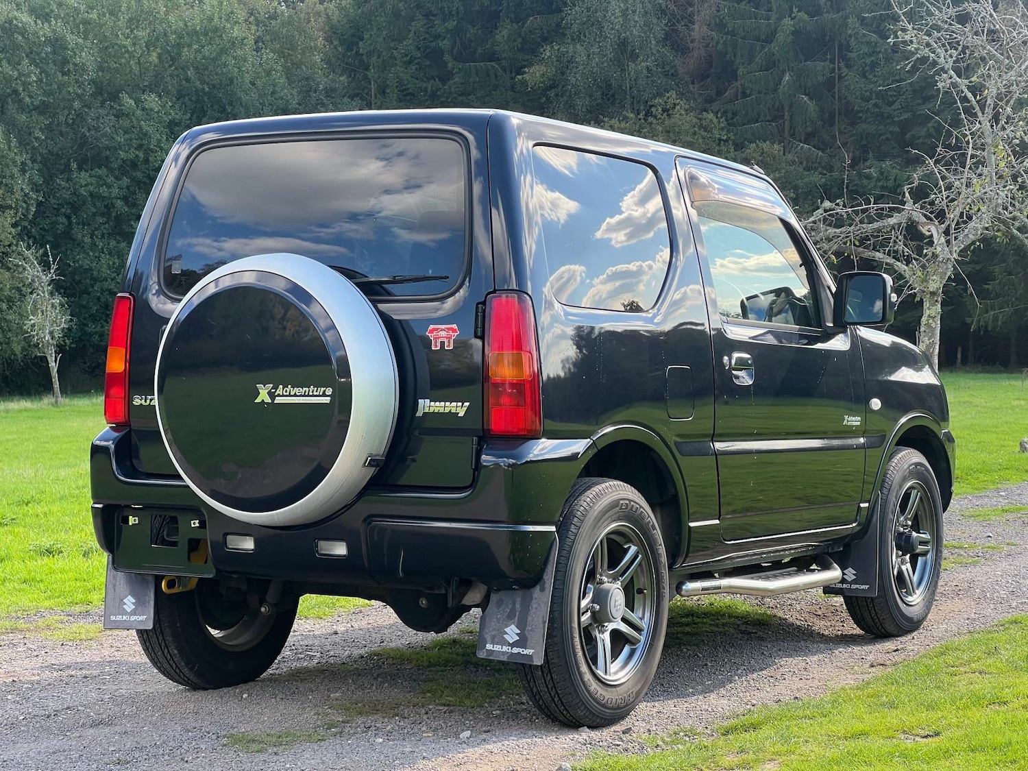 Used Suzuki Jimny 2012 for sale - 76776828: Photo 10