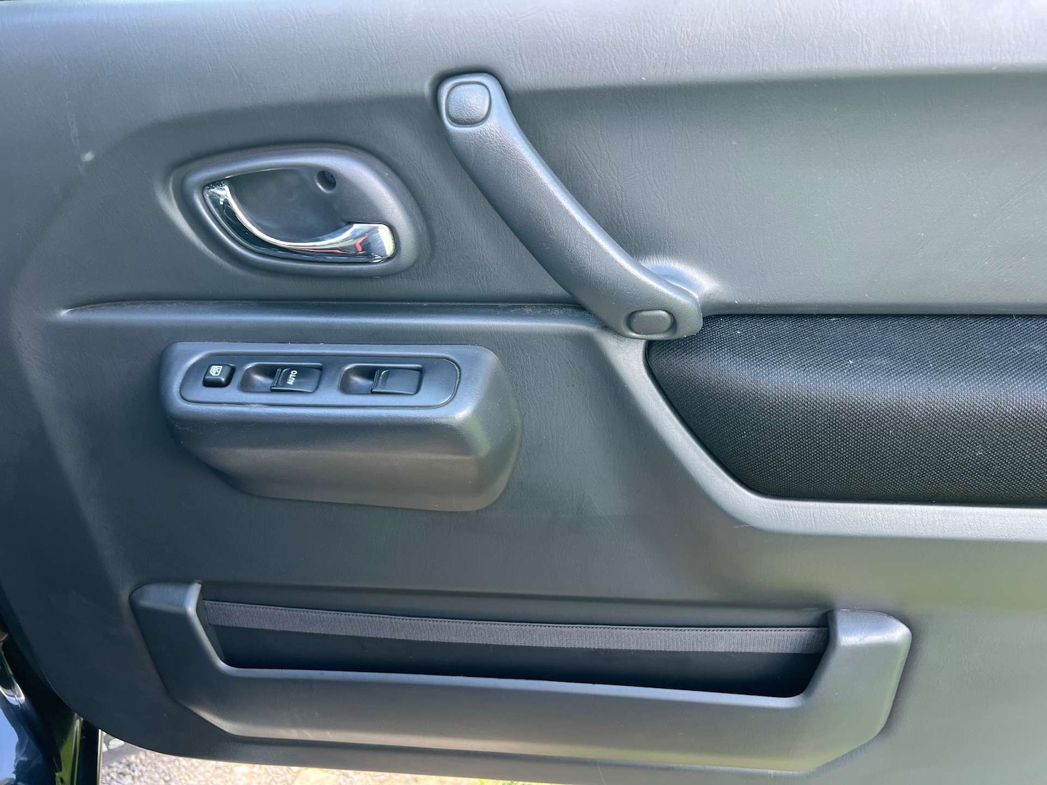 Used Suzuki Jimny 2012 for sale - 76776828: Photo 17