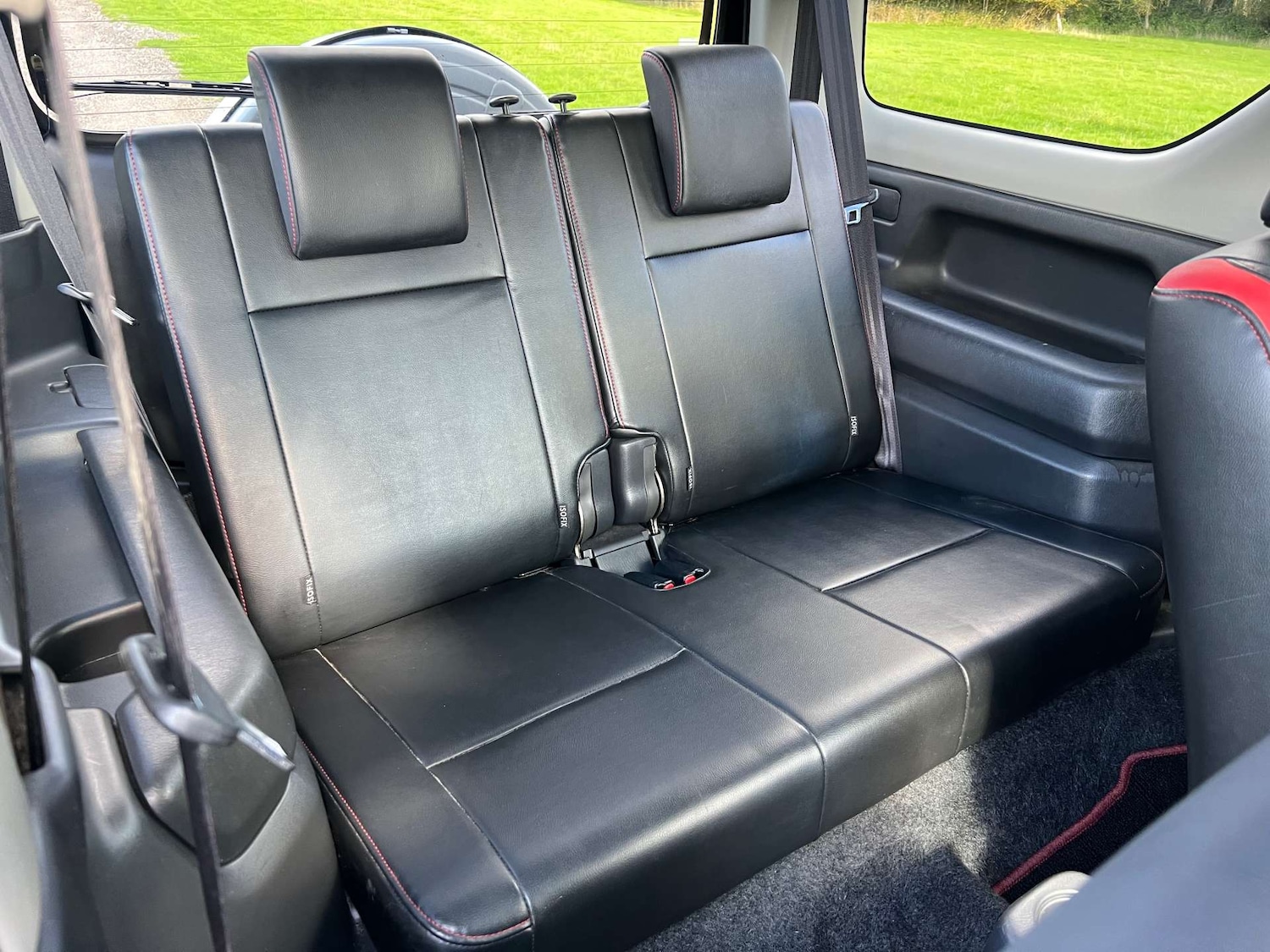 Used Suzuki Jimny 2012 for sale - 76776828: Photo 24